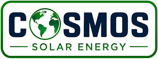 Solar Cosmos - Năng lượng xanh cho tương lai bền vững